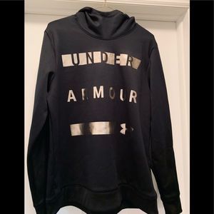 Under Armour sweatshirt cold gear